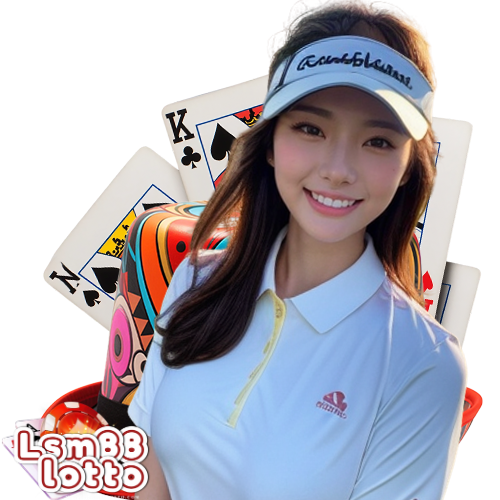 lsm88lotto เล่นง่ายจ่ายจริง